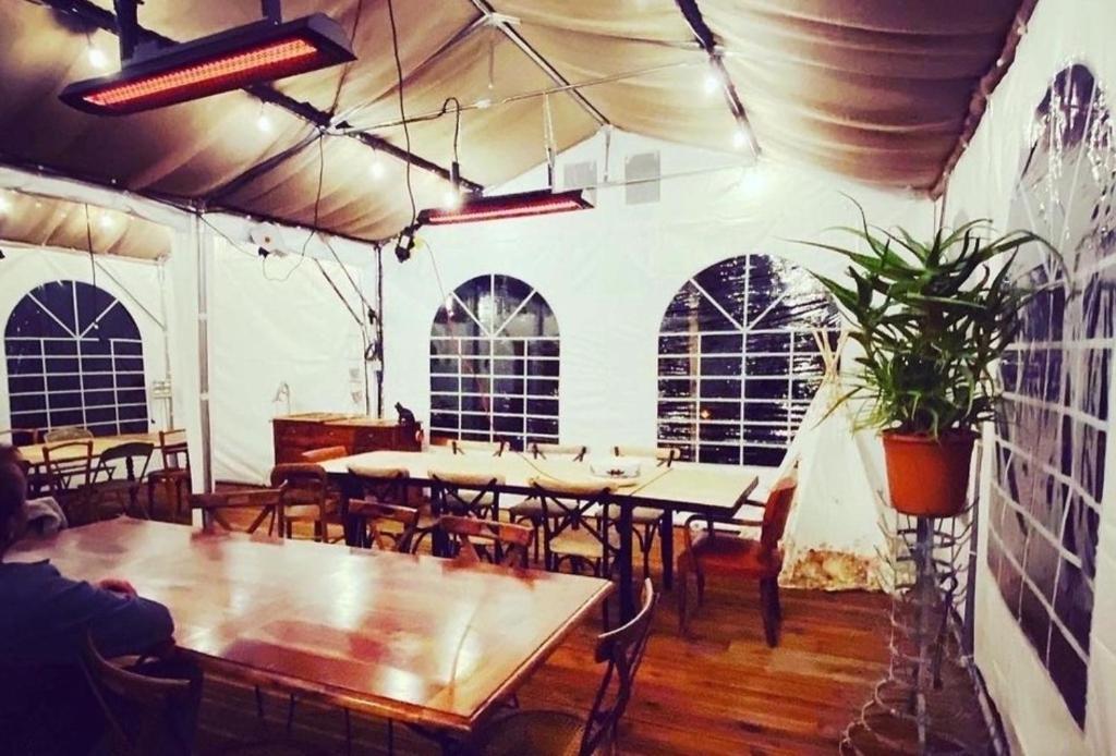 Ecolodge Beauregard Treigny Εξωτερικό φωτογραφία