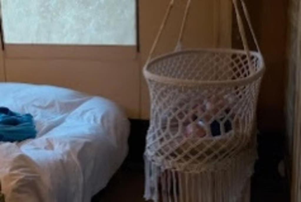 Ecolodge Beauregard Treigny Εξωτερικό φωτογραφία