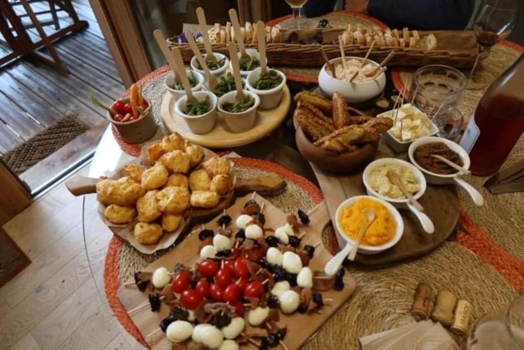 Ecolodge Beauregard Treigny Εξωτερικό φωτογραφία
